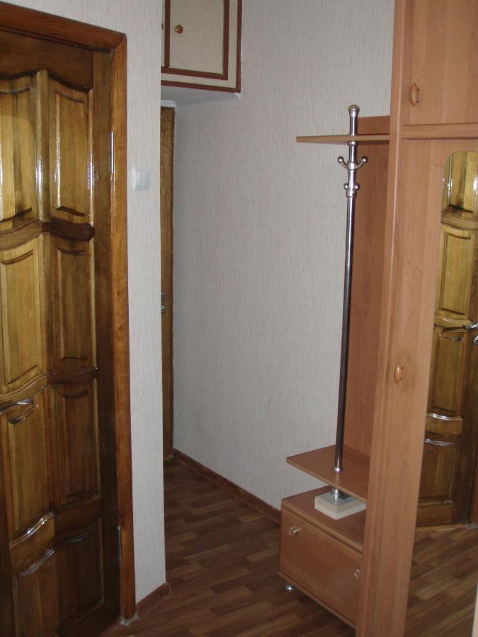 Квартира На Тургеневской Kiev Luaran gambar